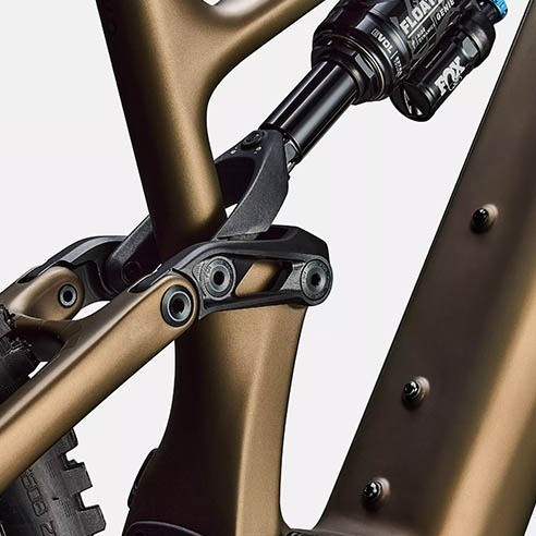 Vélo Specialized Turbo Levo 4 Expert 840Wh (2026)