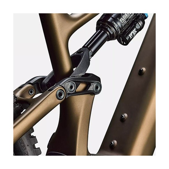 Specialized Turbo Levo 4 Expert 840wh Bike (New)