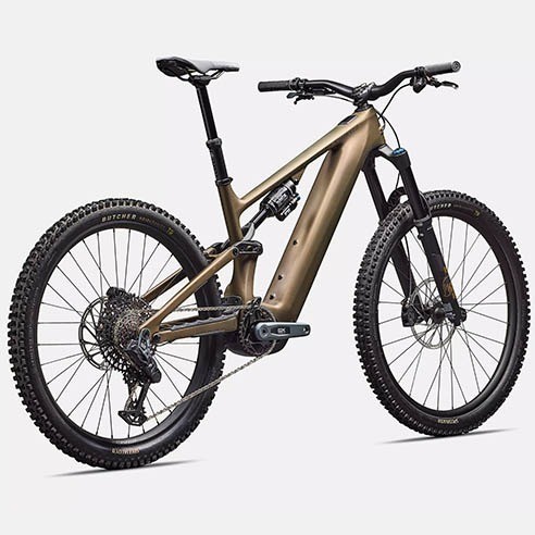 Vélo Specialized Turbo Levo 4 Expert 840Wh (2026)