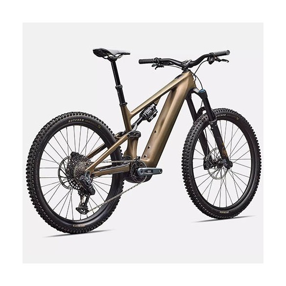 Vélo Specialized Turbo Levo 4 Expert 840Wh (New)