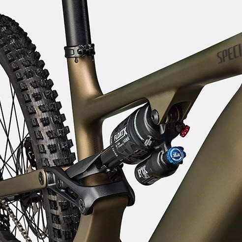 Vélo Specialized Turbo Levo 4 Expert 840Wh (2026)