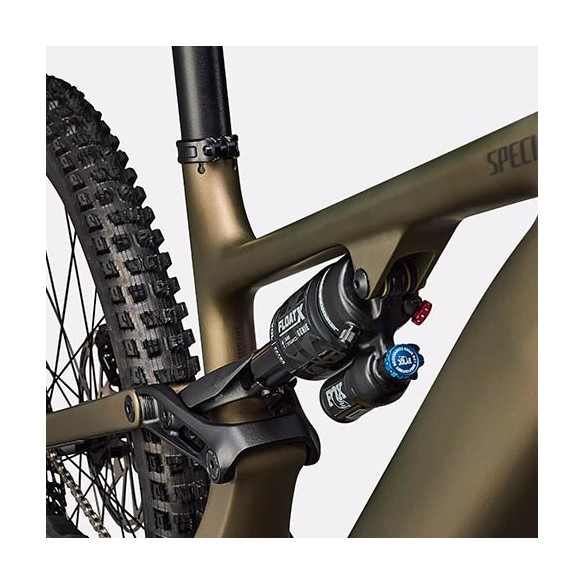 Vélo Specialized Turbo Levo 4 Expert 840Wh (New)