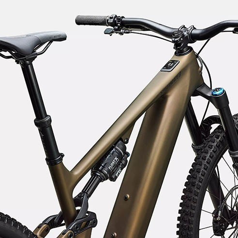 Vélo Specialized Turbo Levo 4 Expert 840Wh (2026)