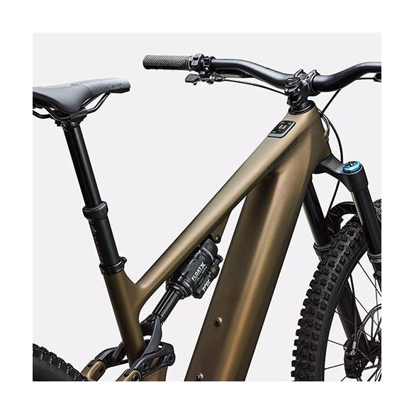Vélo Specialized Turbo Levo 4 Expert 840Wh (New)