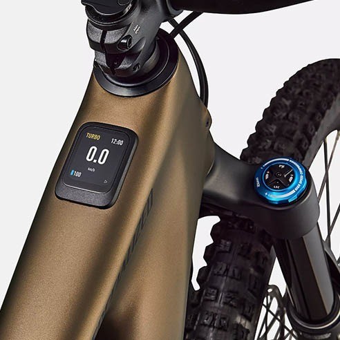 Vélo Specialized Turbo Levo 4 Expert 840Wh (2026)