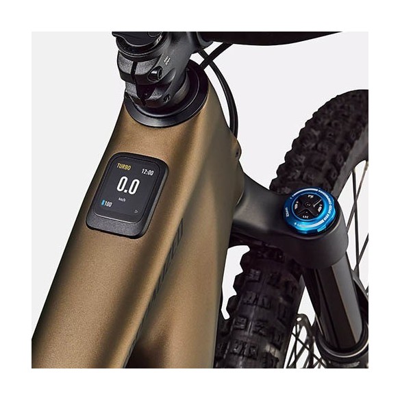Vélo Specialized Turbo Levo 4 Expert 840Wh (New)