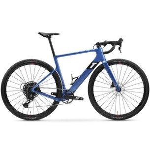 3T Ultra GRX Bike (2025)