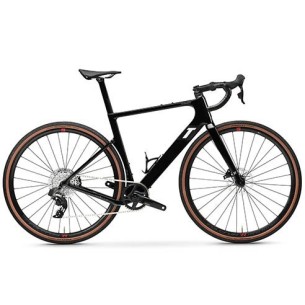 3T Racemax Rival XPLR Bike (2025)
