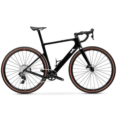 3T Racemax Rival XPLR Bike (2025)