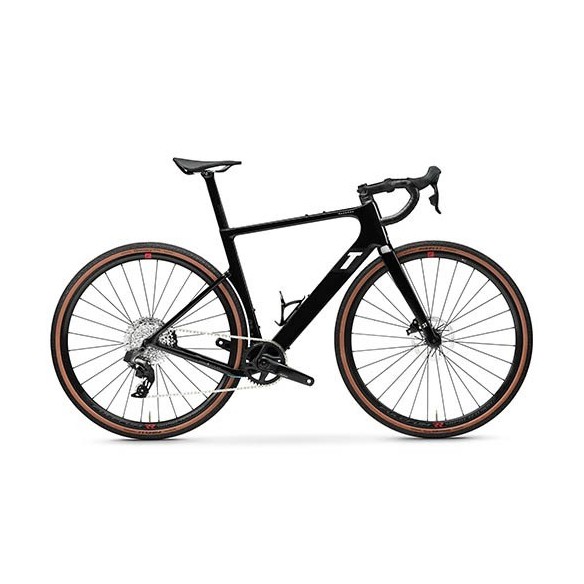 3T Racemax Rival XPLR Bike (2025)