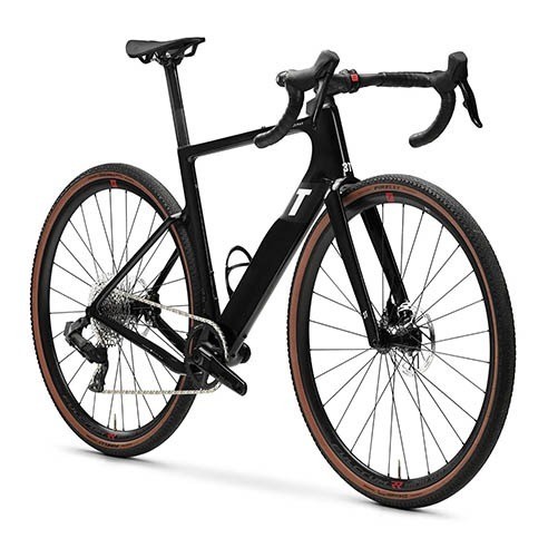3T Racemax Rival XPLR Bike (2025)