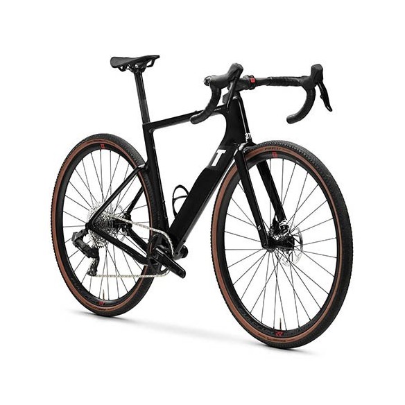 3T Racemax Rival XPLR Bike (2025)