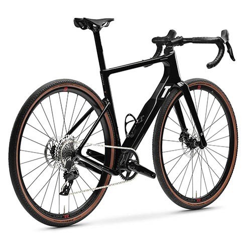 3T Racemax Rival XPLR Bike (2025)