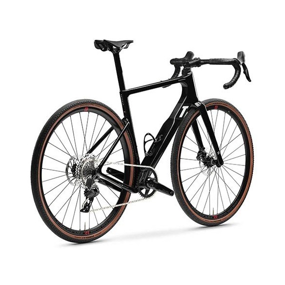 3T Racemax Rival XPLR Bike (2025)