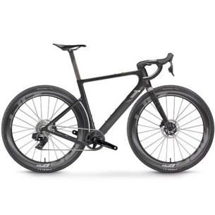 3T Racemax Italia Rival XPLR Bike (2025)