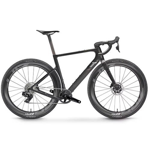 3T Racemax Italia Rival XPLR Bike (2025)
