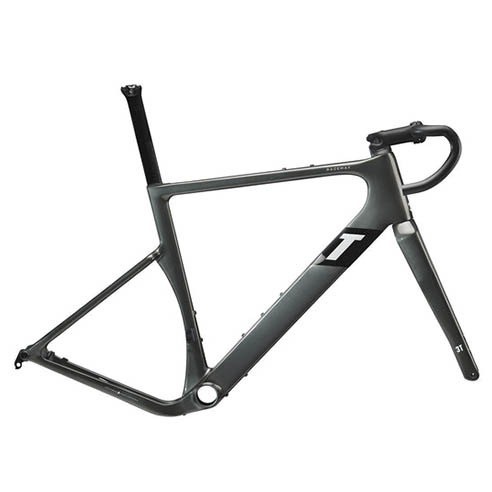 Cuadro 3T Racemax (2025)