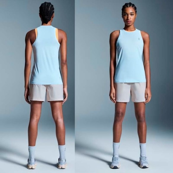 CAMISETA MUJER ON-RUNNING CORE TANK