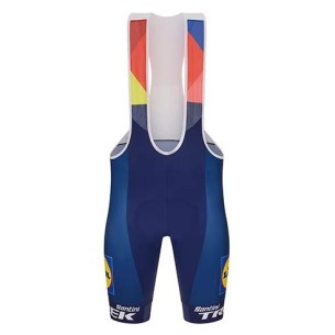 Culotte Santini Lidl-Trek 2025 Rèplica Race