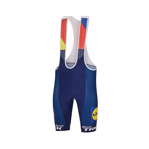 Culotte Santini Lidl-Trek 2025 Rèplica Race
