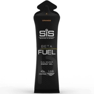 Gel energético SIS Beta Fuel Orange