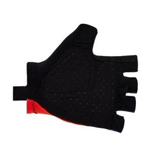 Santini Lidl-Trek 2025 Replica Gloves 2