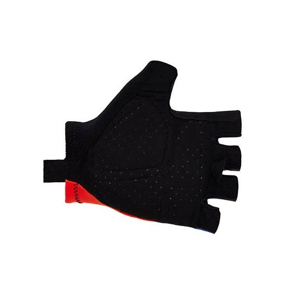 Guantes Santini Lidl-Trek 2025 Replica