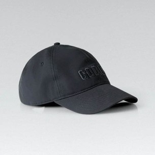 Gorra Gobik Unwind Black Lead