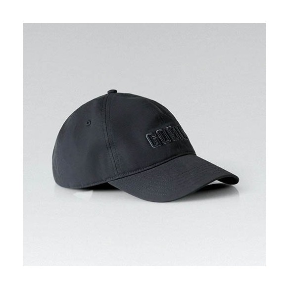 Gorra Gobik Unwind Black Lead