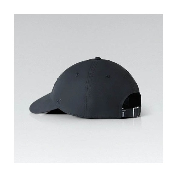 Gorra Gobik Unwind Black Lead