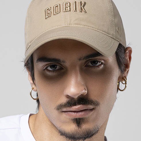 Casquette Gobik Unwind Seneca