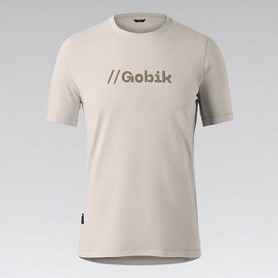 Camiseta Gobik Overlines 2.0 Agate