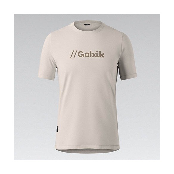 Camiseta Gobik Overlines 2.0 Agate