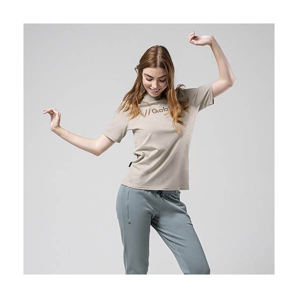 Camiseta Gobik Overlines 2.0 Agate