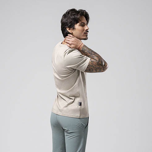 Gobik Overlines 2.0 Agate T-Shirt