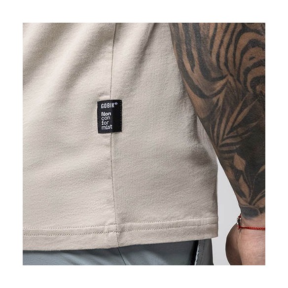 Gobik Overlines 2.0 Agate T-Shirt