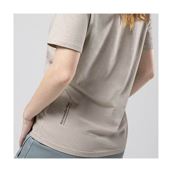 Camiseta Gobik Overlines 2.0 Agate