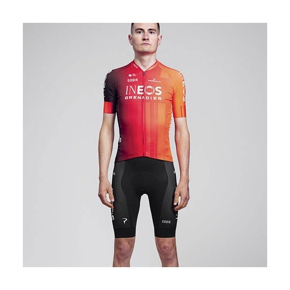 Culotte Gobik Lancer INEOS Grenadiers 2025