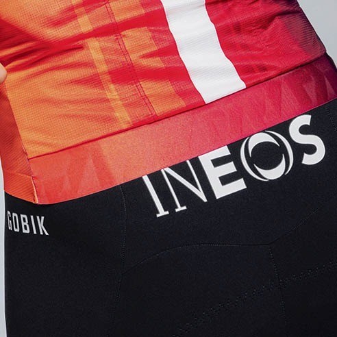 Cuissard Gobik Lancer INEOS Grenadiers 2025