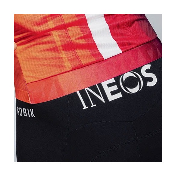 Culotte Gobik Lancer INEOS Grenadiers 2025