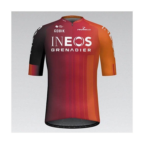 Maillot Gobik Odyssey INEOS Grenadiers 2025