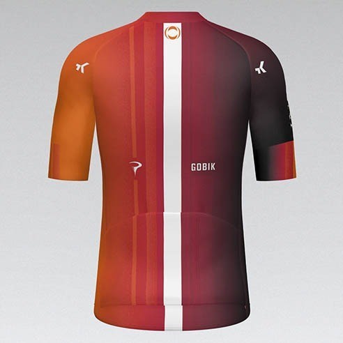 Maillot Gobik Odyssey INEOS Grenadiers 2025