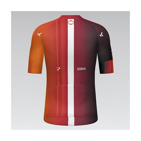 Maillot Gobik Odyssey INEOS Grenadiers 2025