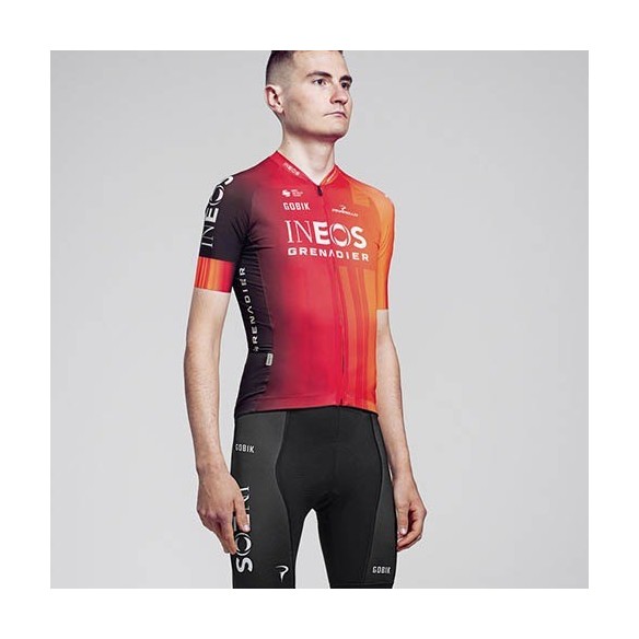 Maillot Gobik Odyssey INEOS Grenadiers 2025