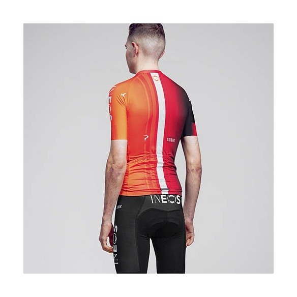 Gobik Odyssey INEOS Grenadiers 2025 Jersey