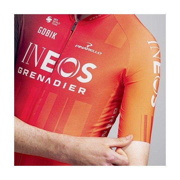 Maillot Gobik Odyssey INEOS Grenadiers 2025