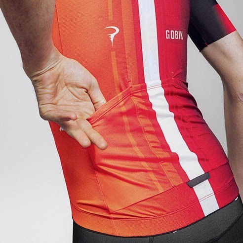 Gobik Odyssey INEOS Grenadiers 2025 Jersey