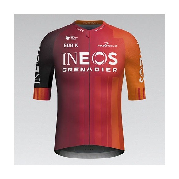 Gobik Reactive 2.0 INEOS Grenadiers 2025 Jersey
