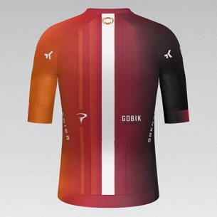 Maillot Gobik Reactive 2.0 INEOS Grenadiers 2025 2