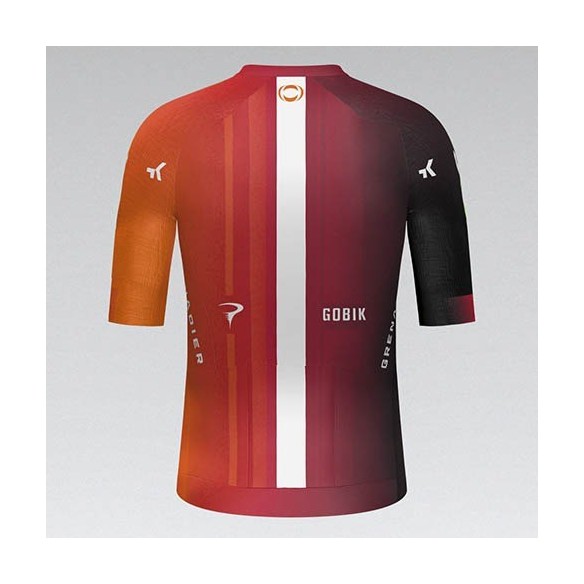 Gobik Reactive 2.0 INEOS Grenadiers 2025 Jersey
